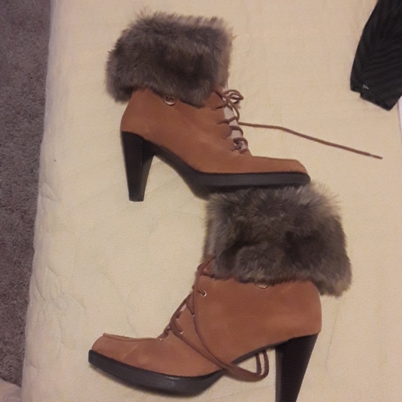 Michael Kors Boots - Picture 1 of 3